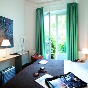 Kamer met een Queen Size Bed